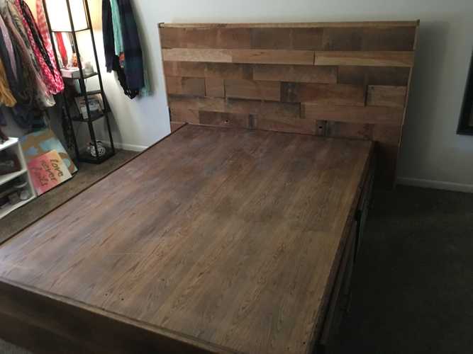 custom furniture, handmade furniture